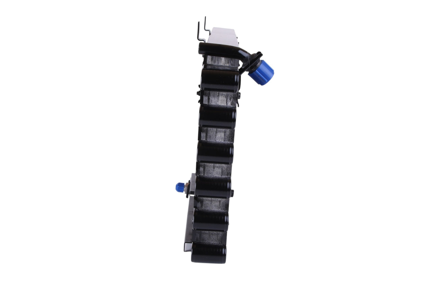 Nissens A/C Condenser 94000