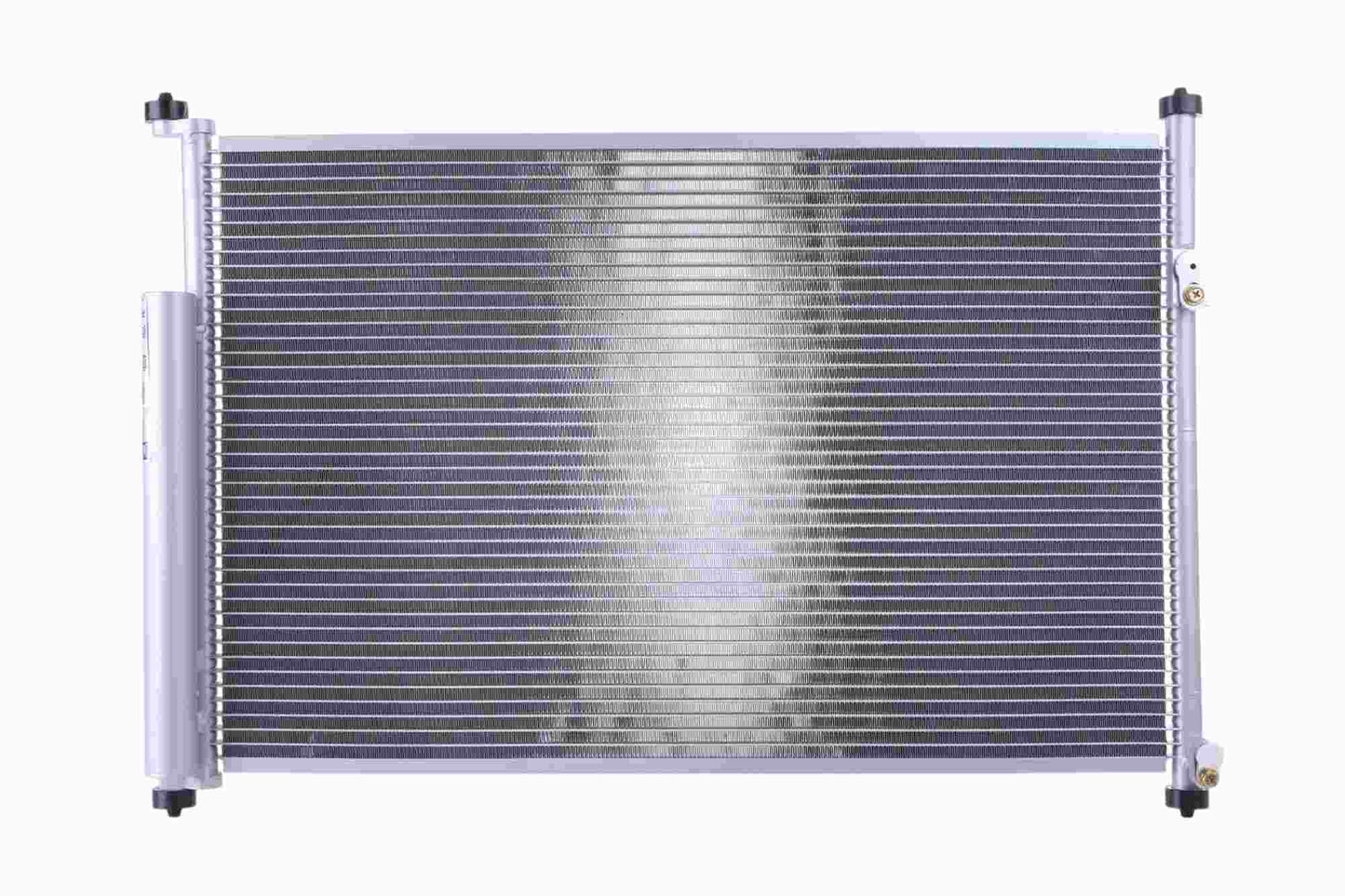 Nissens A/C Condenser and Receiver Drier Assembly 940012