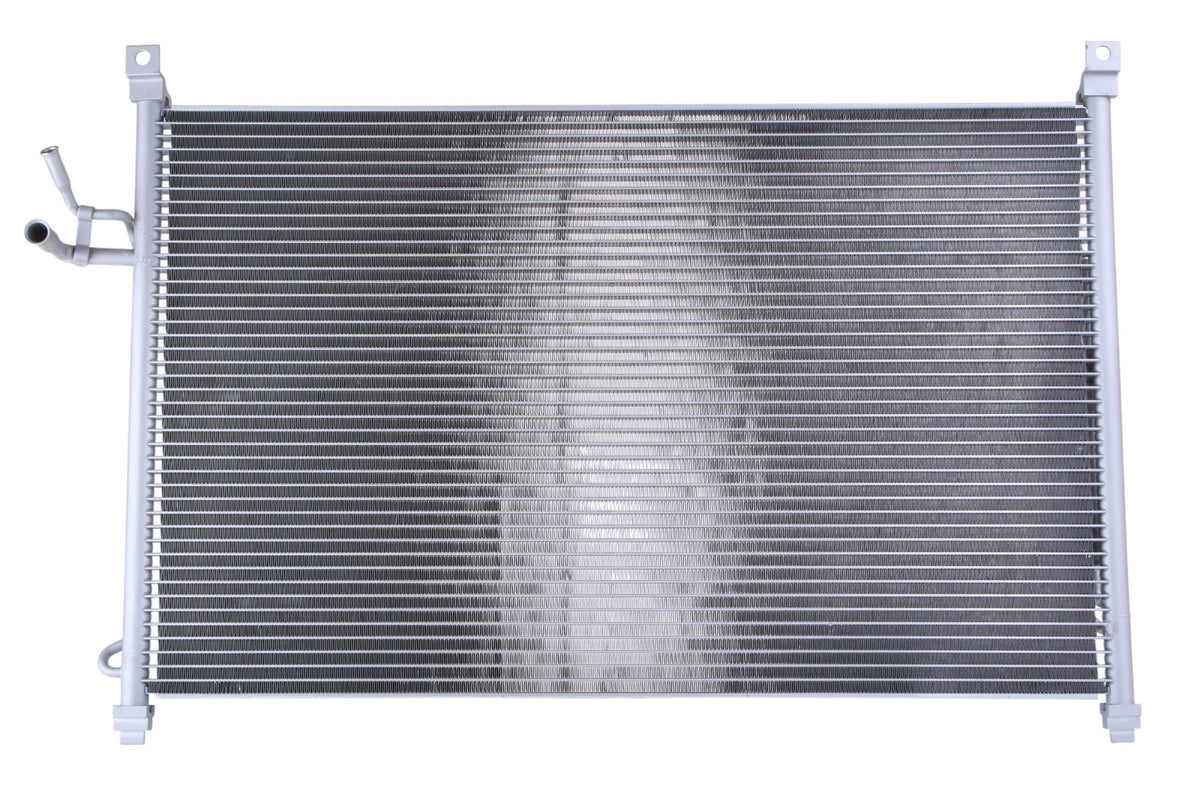 Nissens A/C Condenser 940014 image 2
