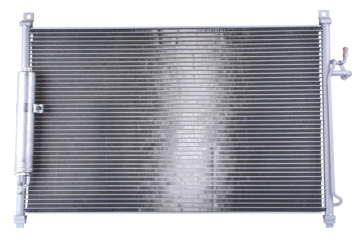 Nissens A/C Condenser 940014 main image