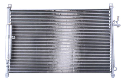 Nissens A/C Condenser 940014 main image