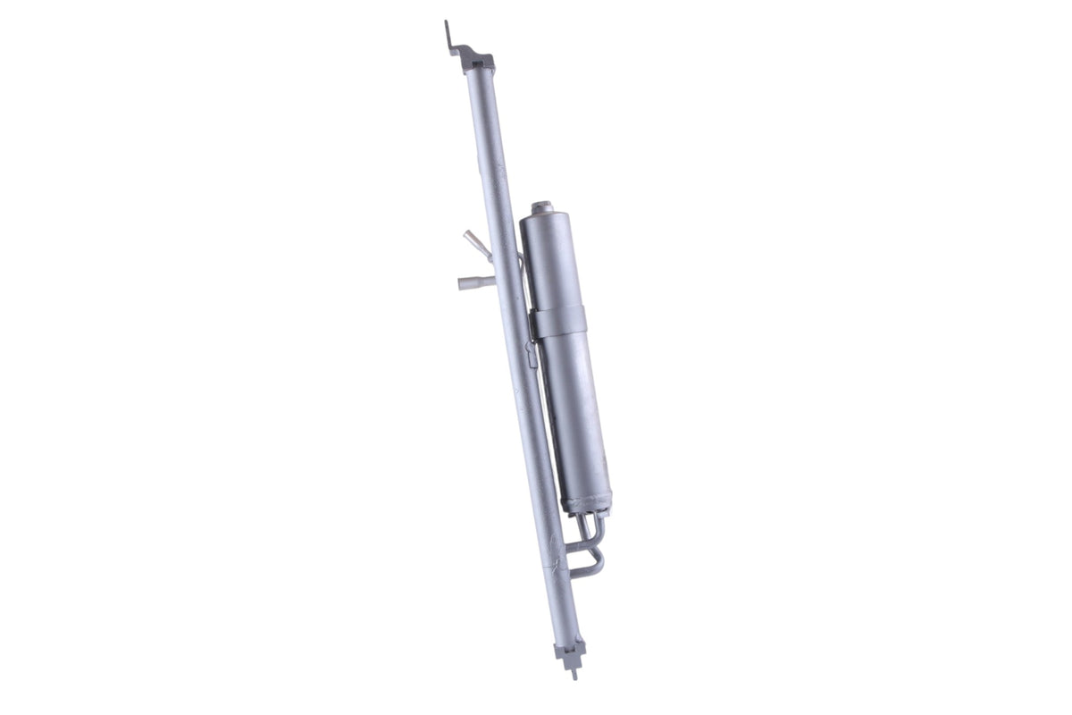 Nissens A/C Condenser 940014 image 4