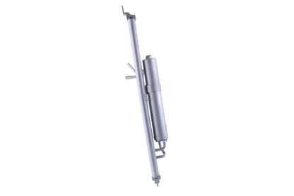 Nissens Air Conditioning Condenser 940014
