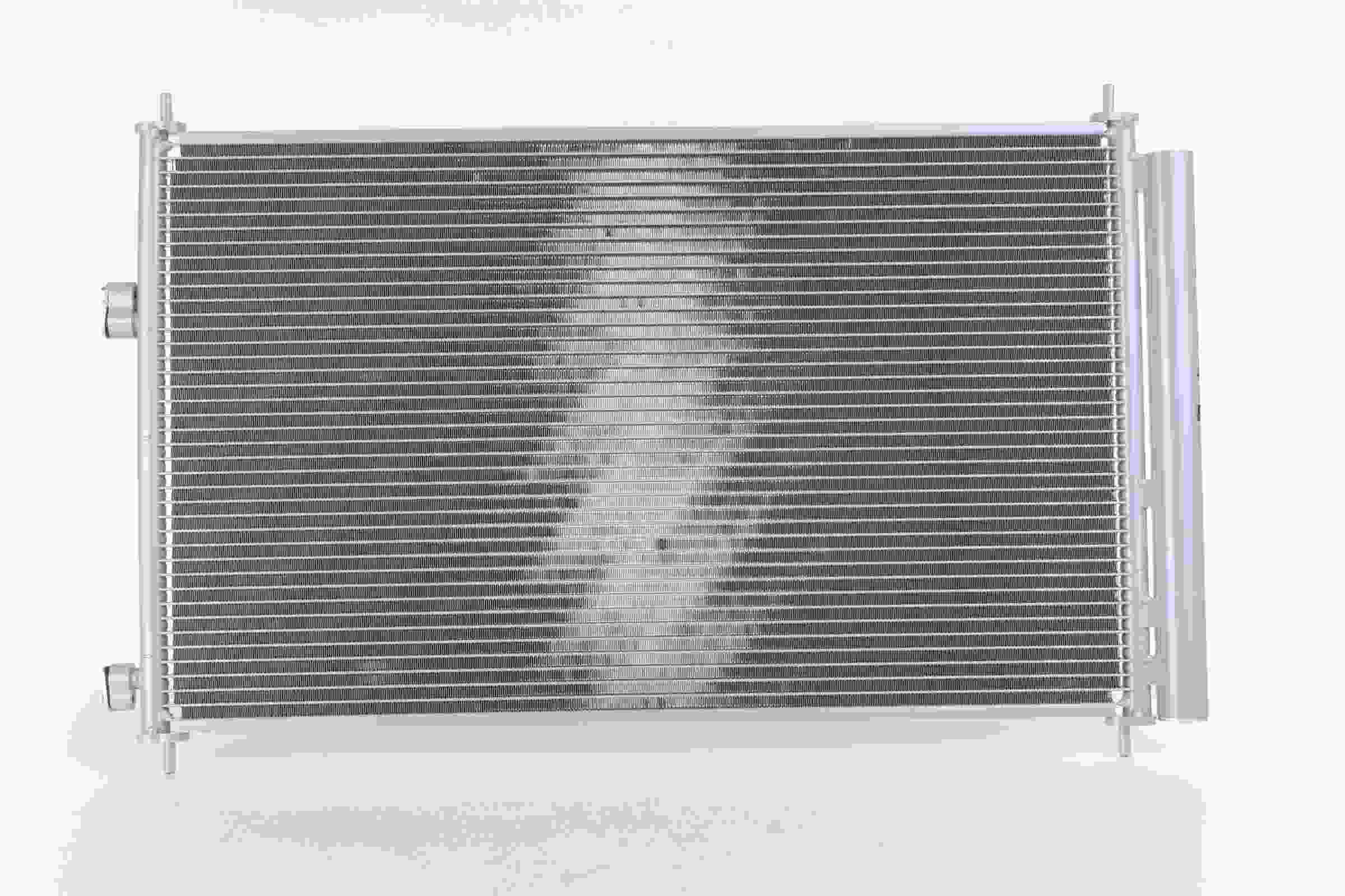 Nissens A/C Condenser 940021