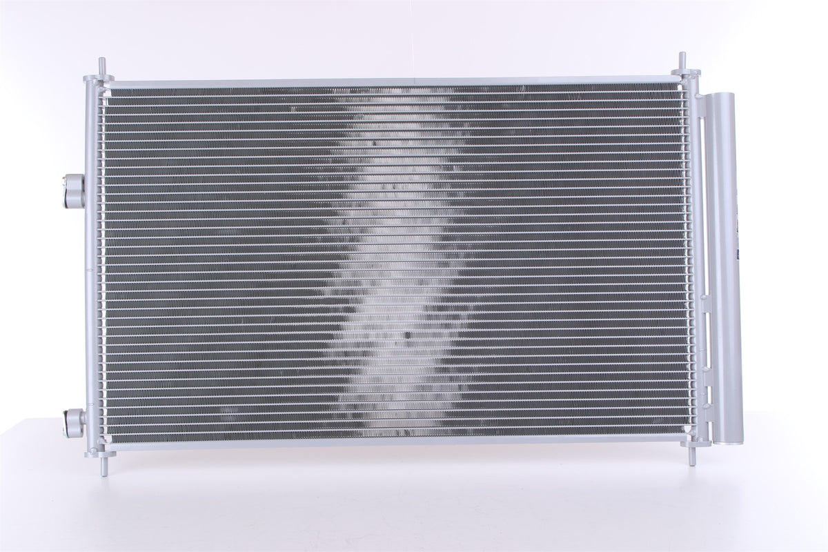 Nissens A/C Condenser 940021