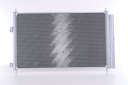 Nissens A/C Condenser 940021