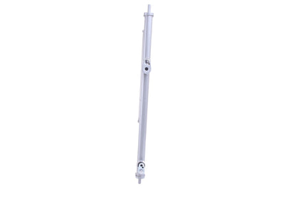 Nissens A/C Condenser 940021