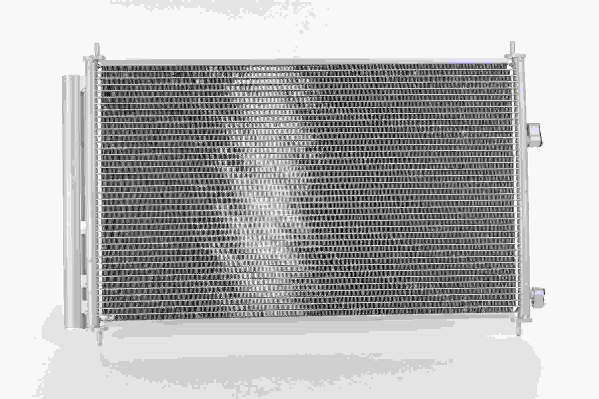 Nissens A/C Condenser 940021