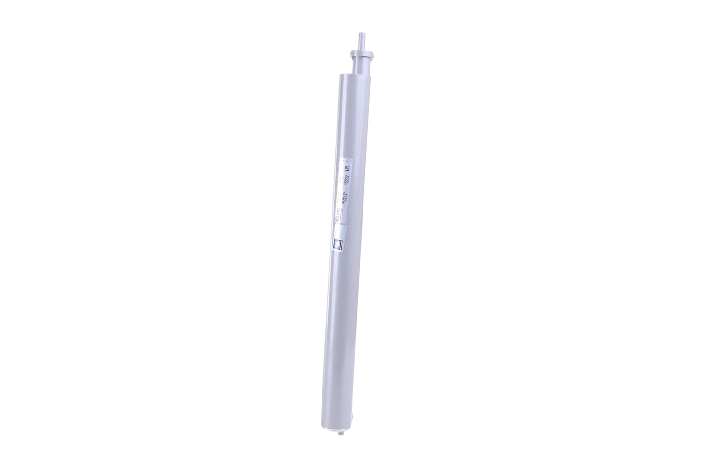 Nissens A/C Condenser 940021