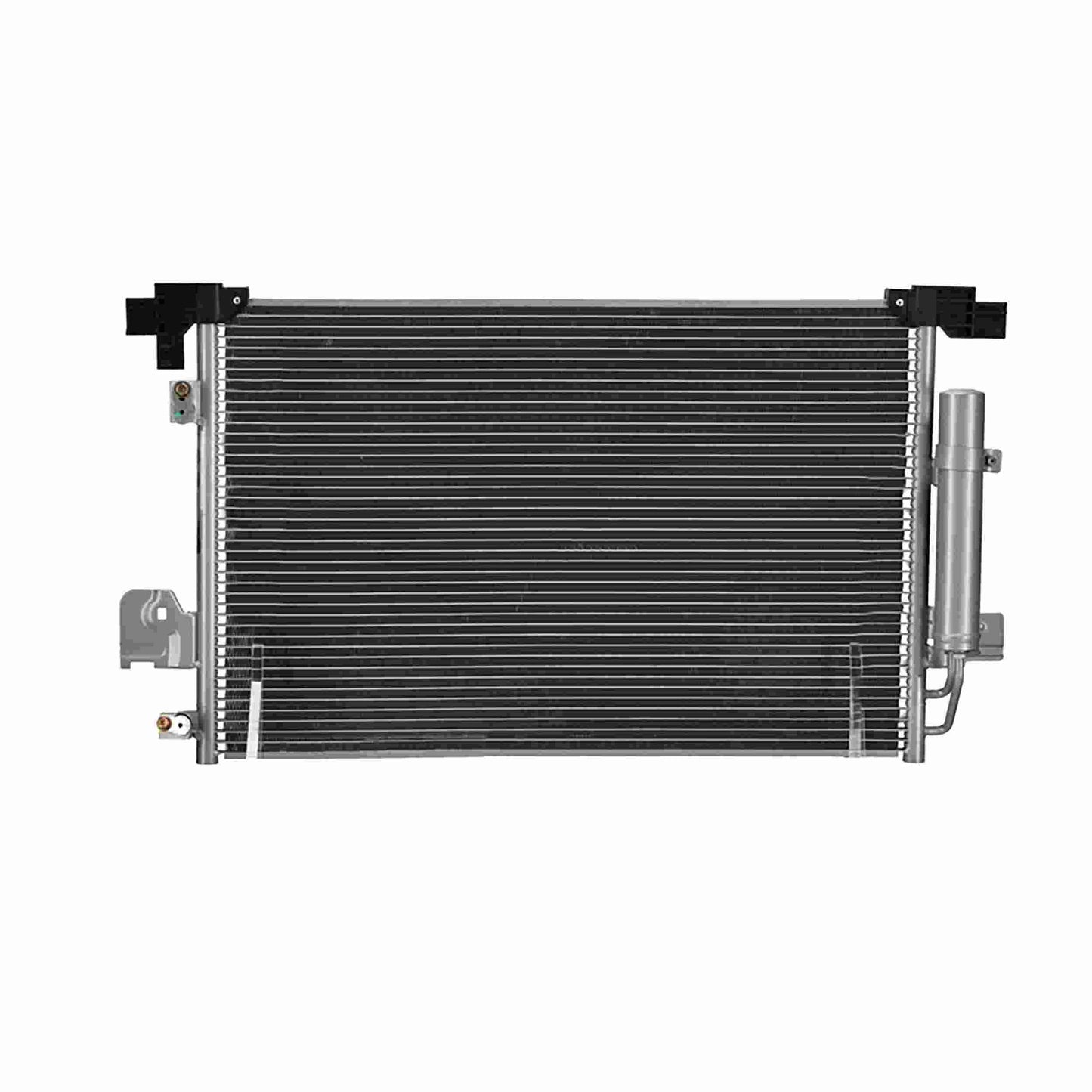 Nissens A/C Condenser 940029
