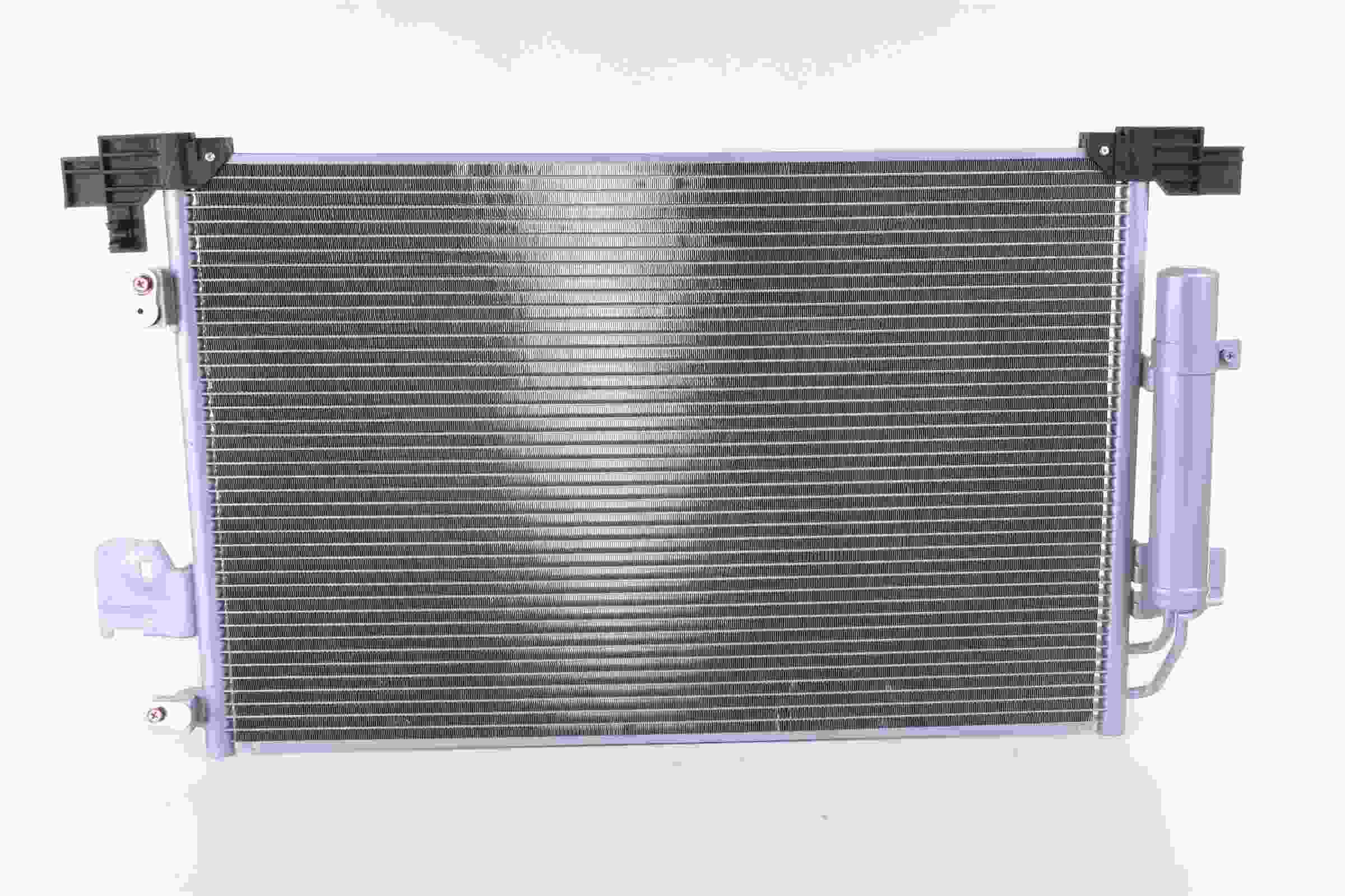 Nissens A/C Condenser 940029