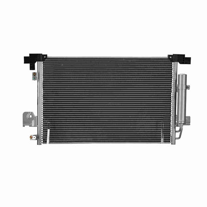 Nissens A/C Condenser 940029