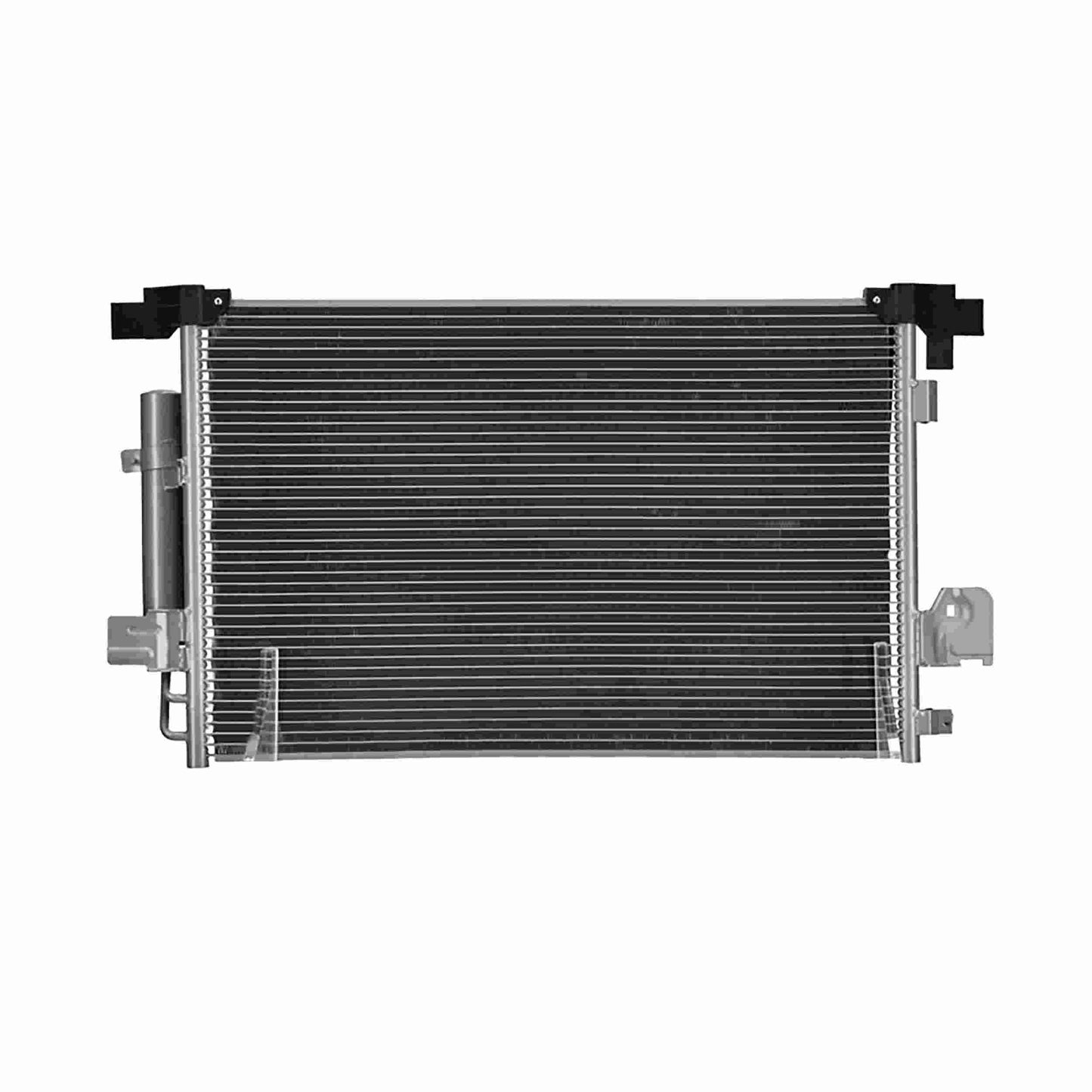 Nissens A/C Condenser 940029
