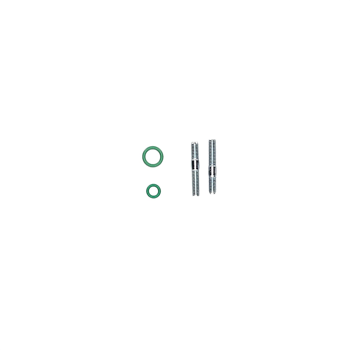 Nissens A/C Condenser 940029
