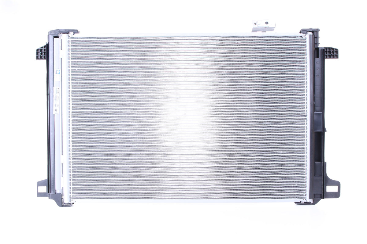 Nissens A/C Condenser 940035
