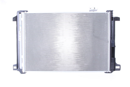 Nissens A/C Condenser 940035