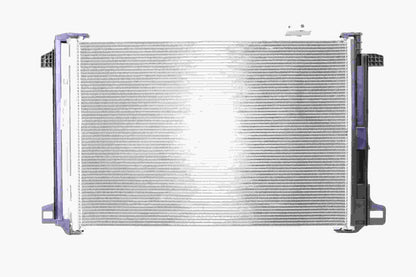 Nissens A/C Condenser 940035