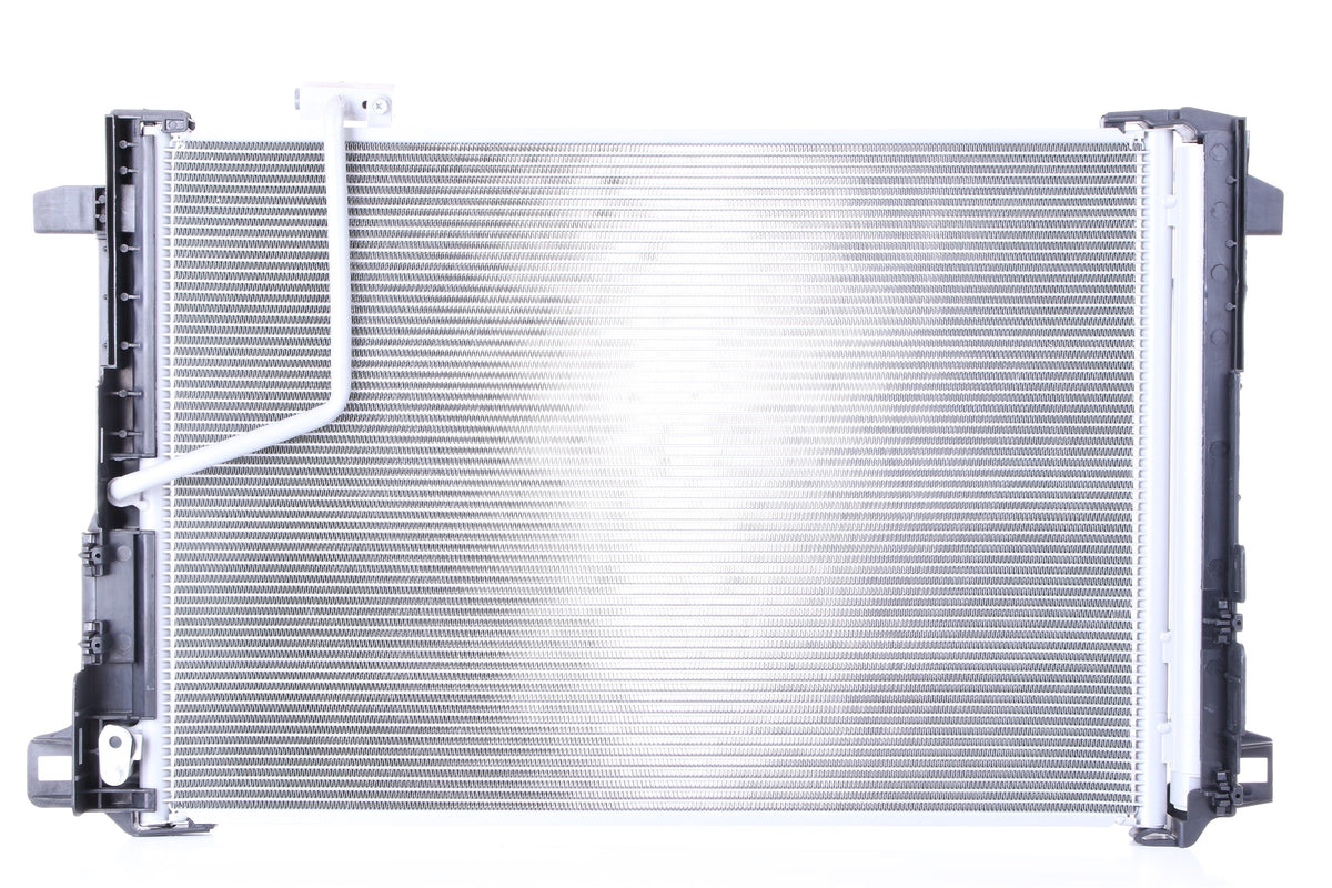 Nissens A/C Condenser 940035