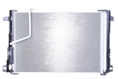 Nissens A/C Condenser 940035