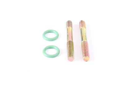 Nissens A/C Condenser 940035