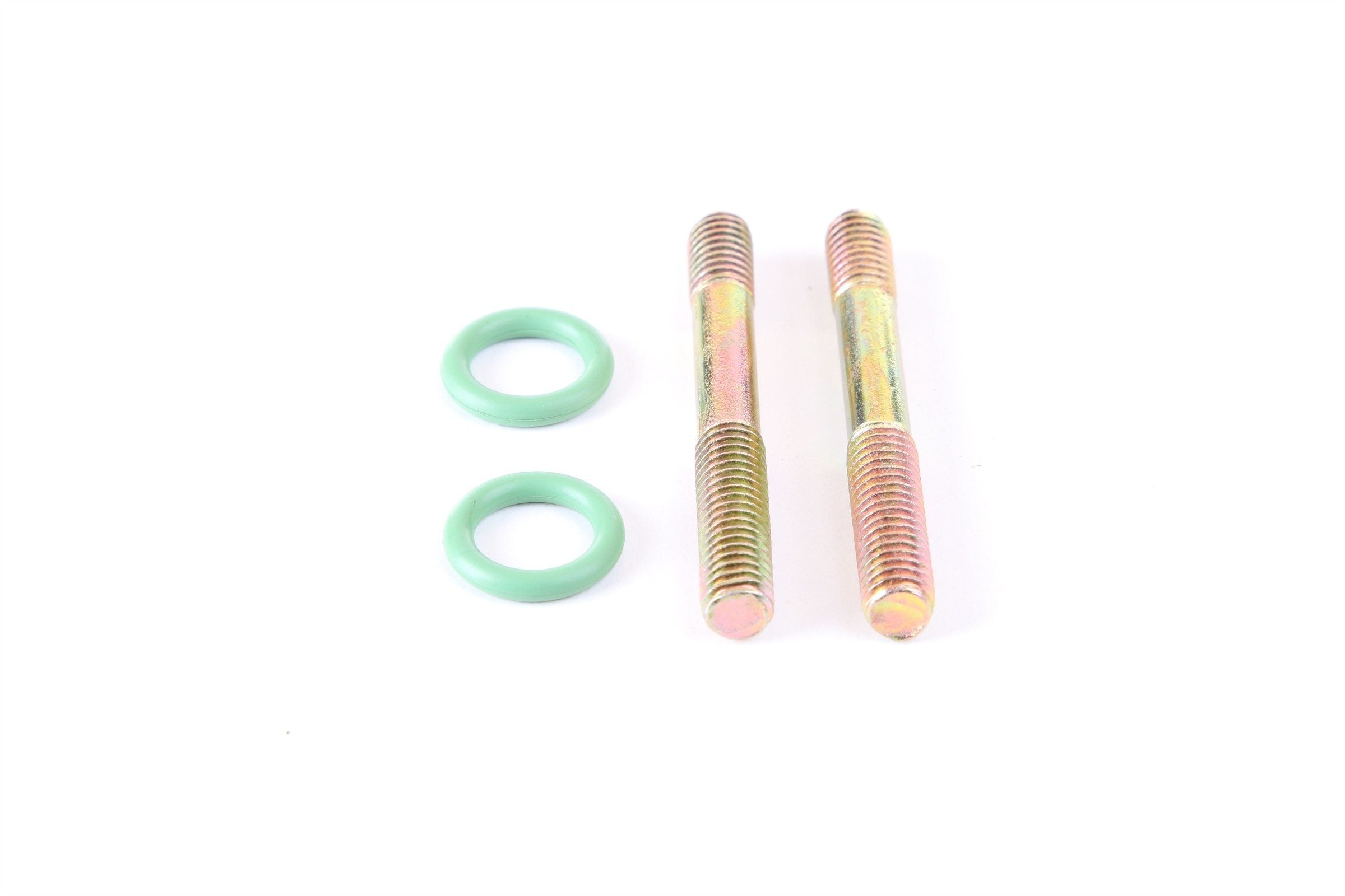 Nissens A/C Condenser 940035