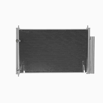 Nissens A/C Condenser 940037