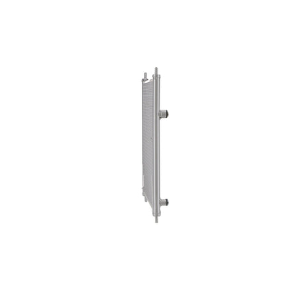 Nissens A/C Condenser 940037