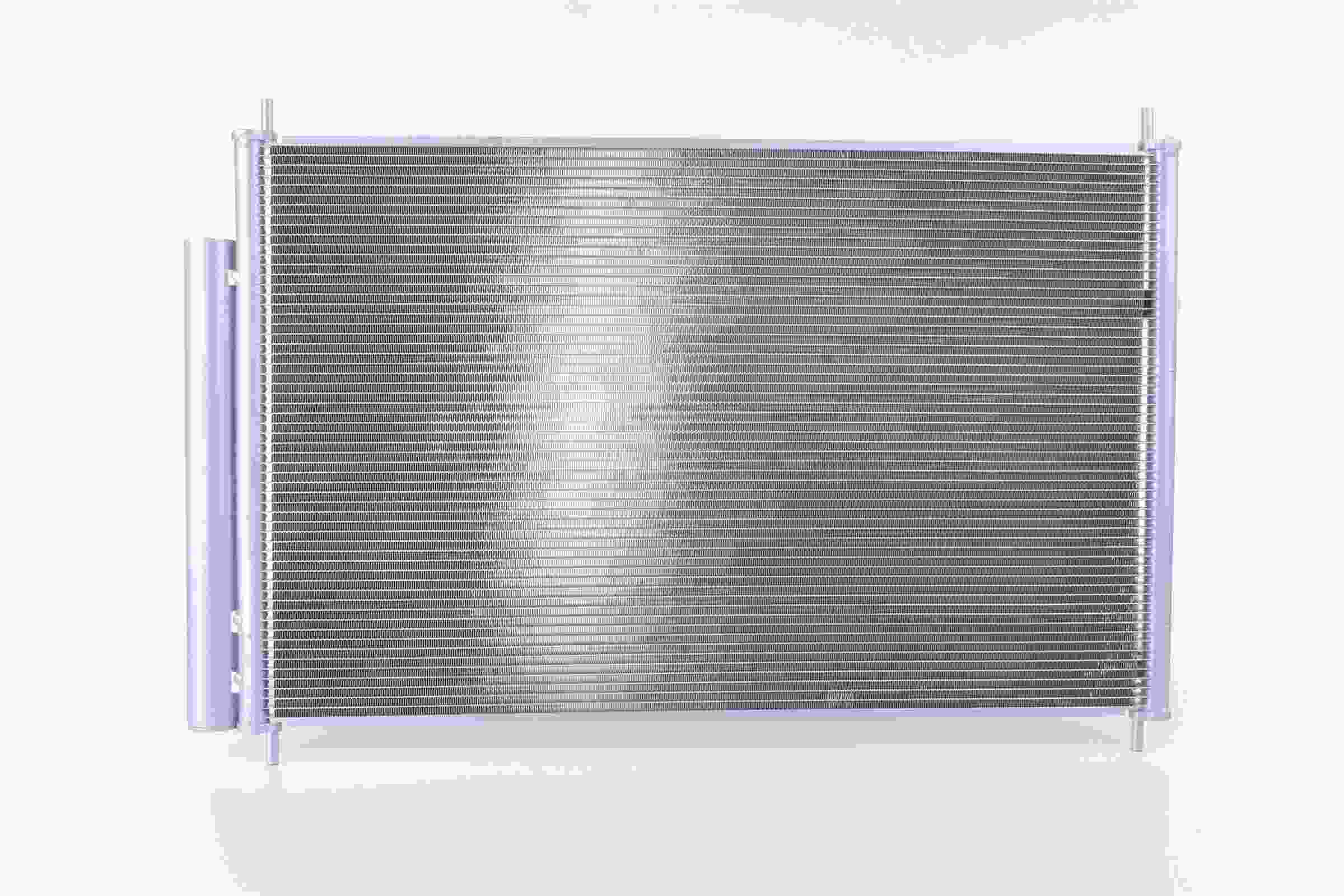 Nissens A/C Condenser 940037