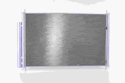 Nissens A/C Condenser 940037