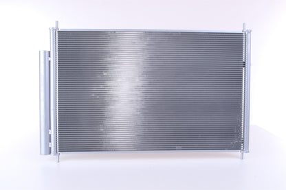 Nissens A/C Condenser 940037