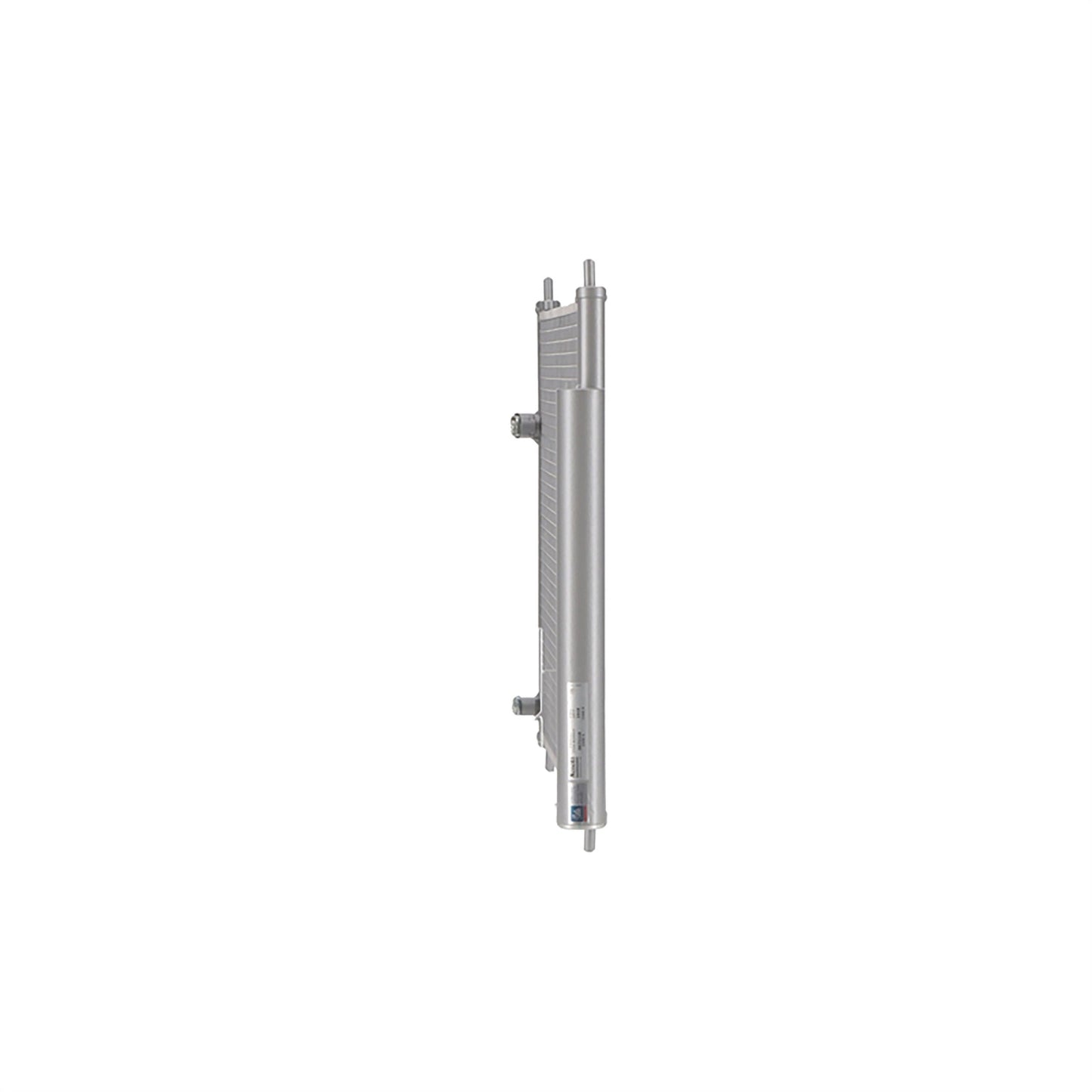 Nissens A/C Condenser 940037