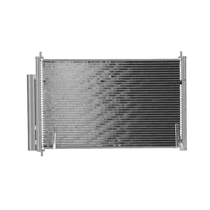 Nissens A/C Condenser 940037