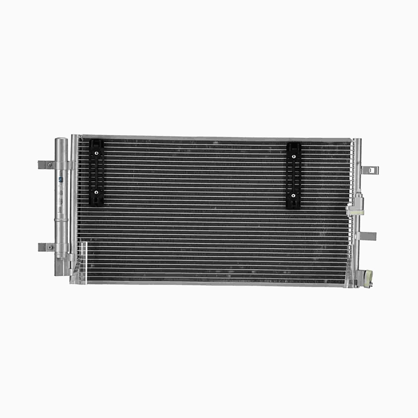 Nissens A/C Condenser 940042