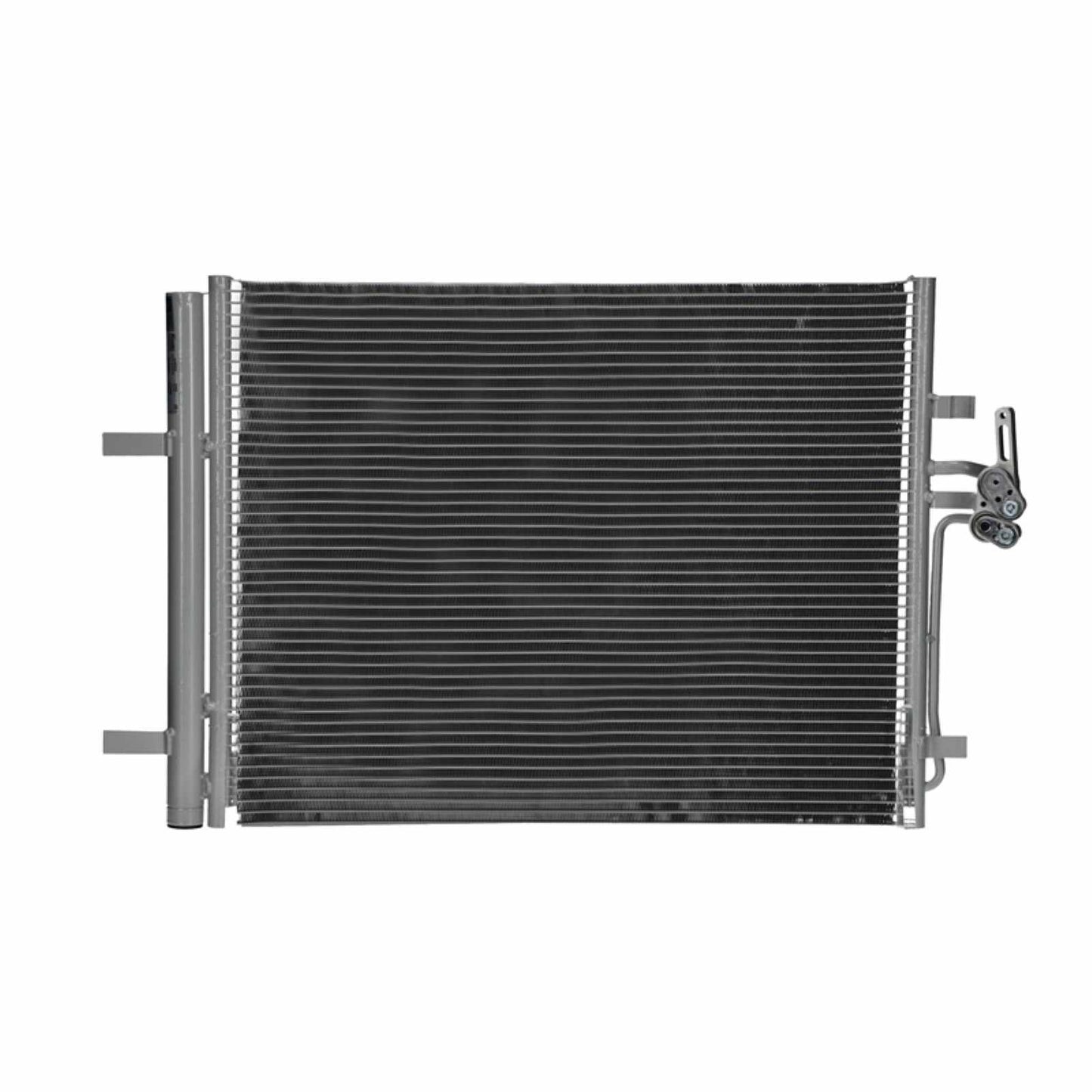 Nissens A/C Condenser 940044