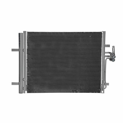 Nissens A/C Condenser 940044