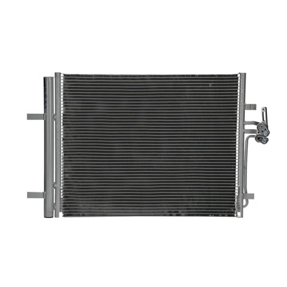 Nissens A/C Condenser 940044