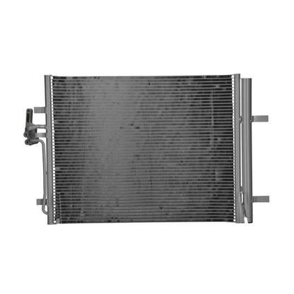 Nissens A/C Condenser 940044