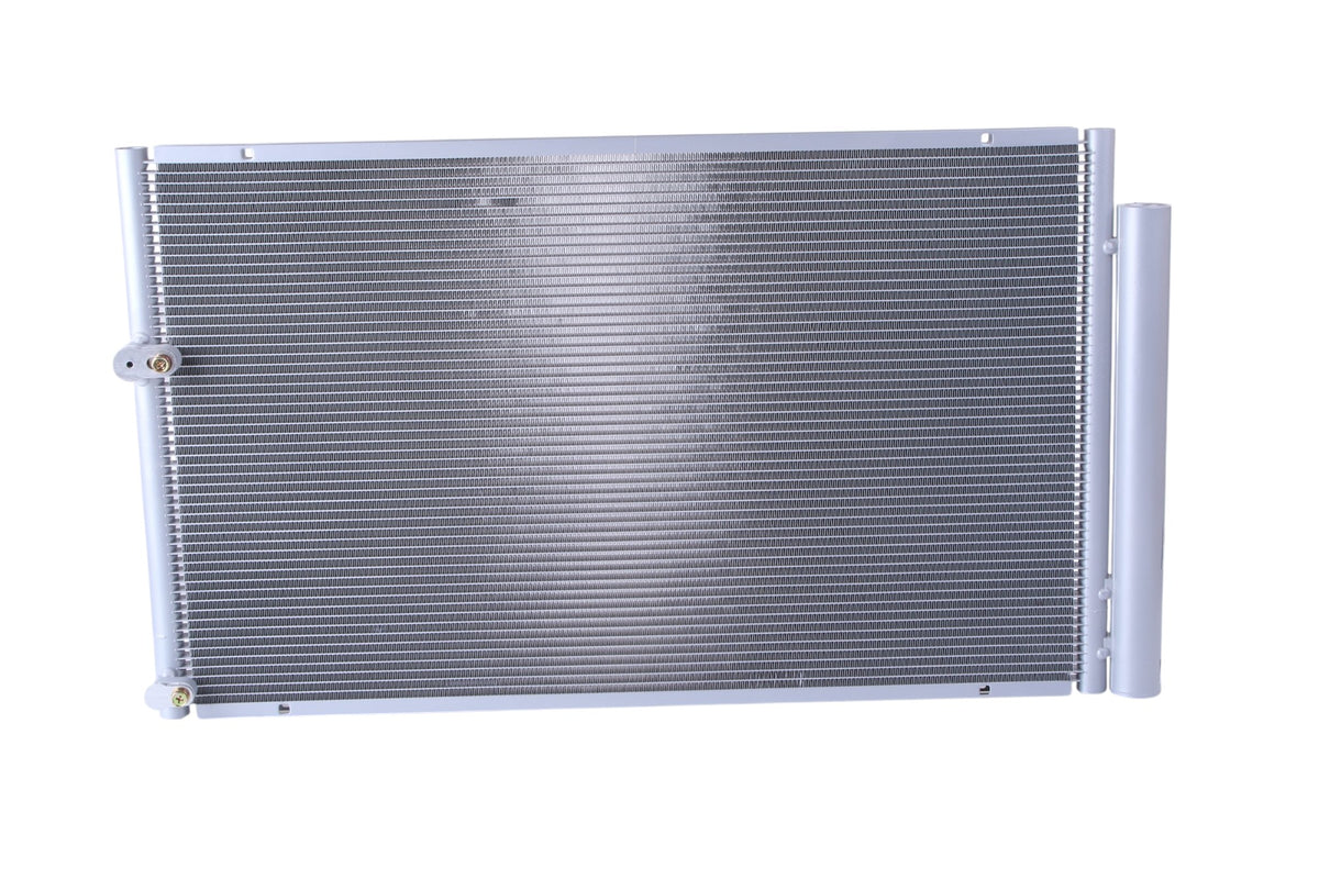 Nissens A/C Condenser and Receiver Drier Assembly 940047
