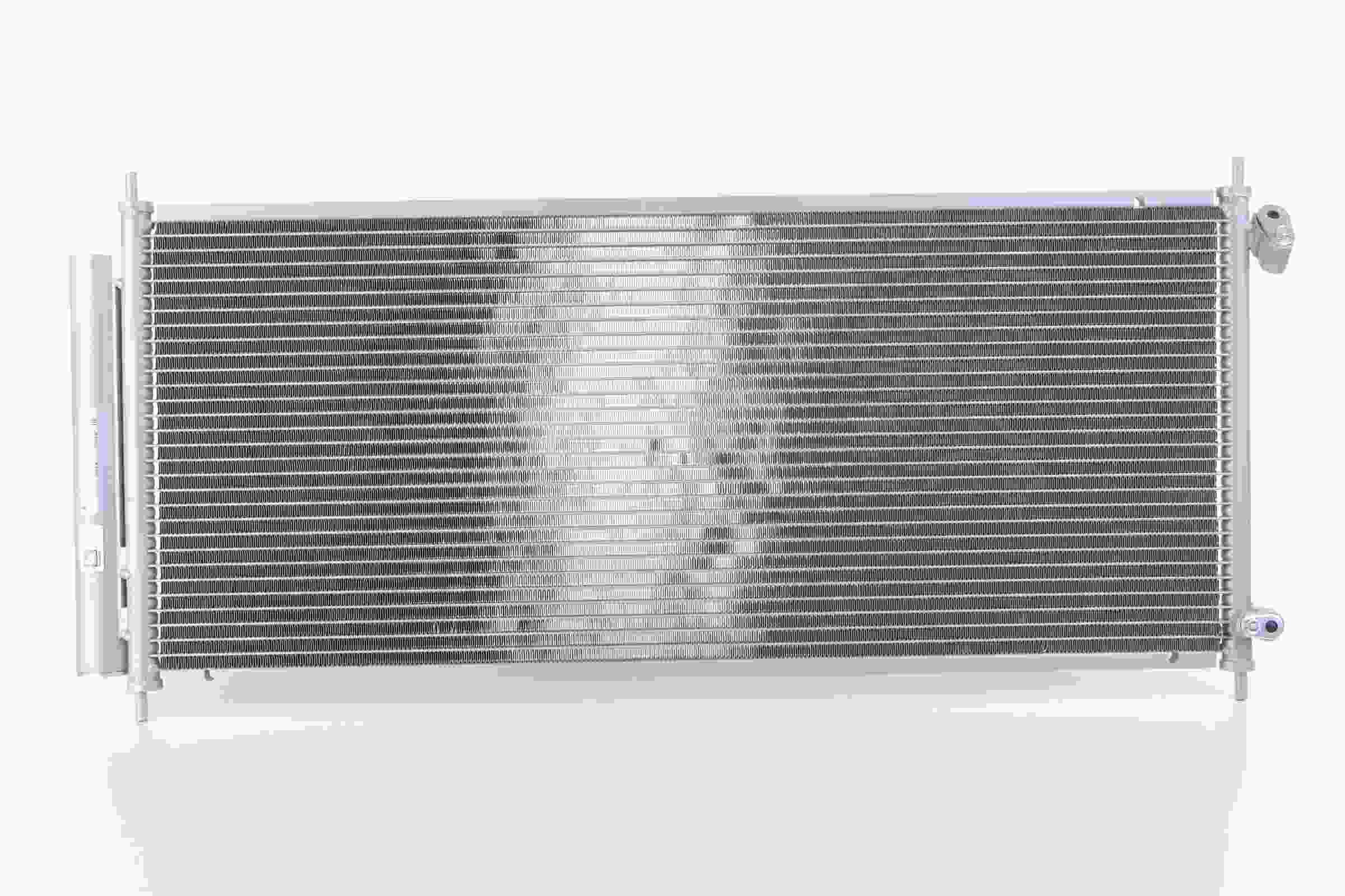 Nissens A/C Condenser and Receiver Drier Assembly 940051