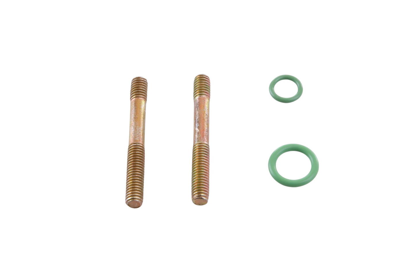 Nissens A/C Condenser and Receiver Drier Assembly 940051