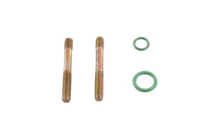 Nissens A/C Condenser and Receiver Drier Assembly 940051