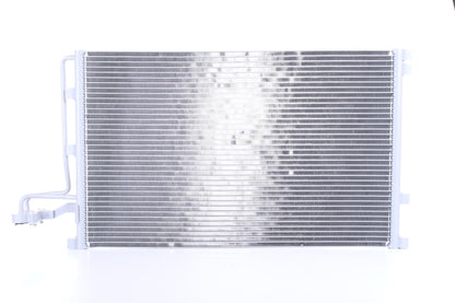 Nissens A/C Condenser