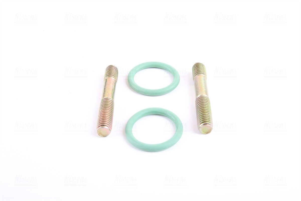 Nissens A/C Condenser