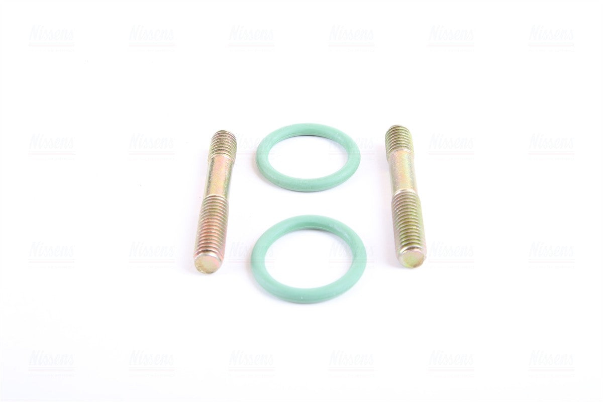 Nissens A/C Condenser