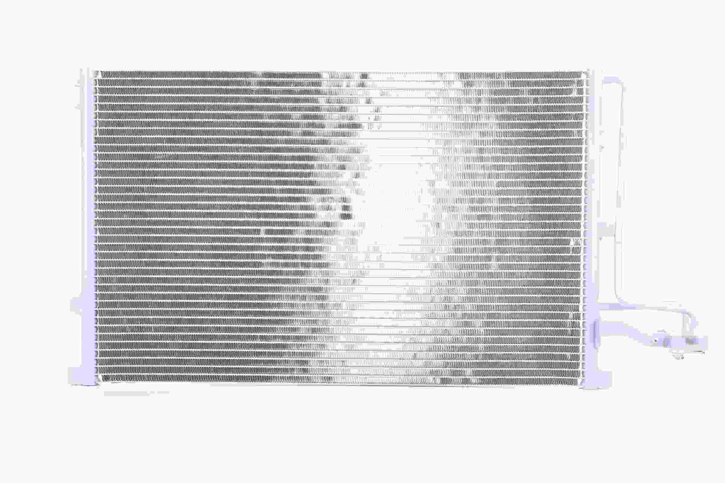 Nissens A/C Condenser