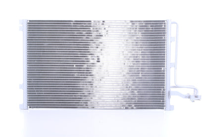 Nissens A/C Condenser