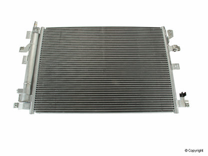 Nissens A/C Condenser