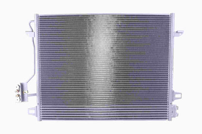 Nissens A/C Condenser