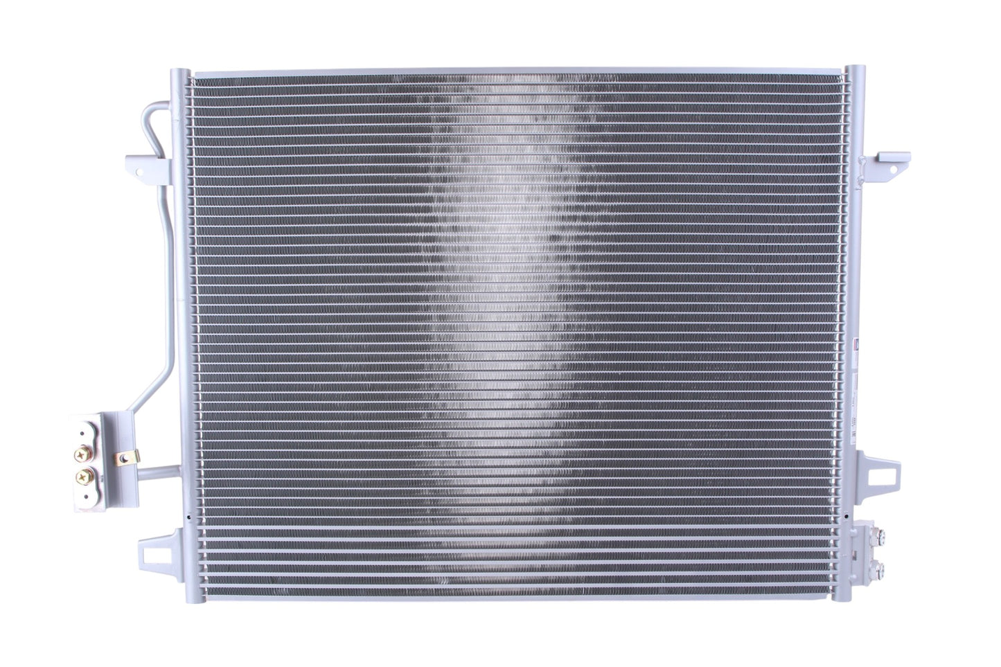 Nissens A/C Condenser