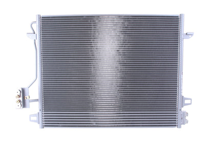 Nissens A/C Condenser
